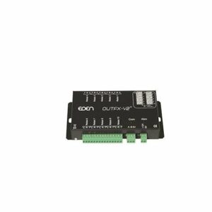 Module 10 sorties relais pour contrôleurs Liguard 2-4-6