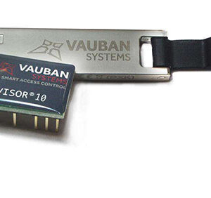 Dongle 10 lecteurs maximum pour Logiciel VISOR