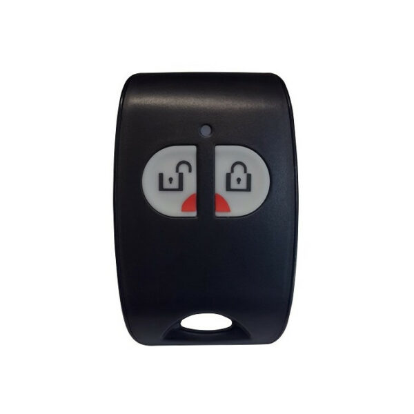 Bouton panique