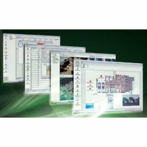 LICENCE LOGICIEL FX.NET 16 LECTEURS