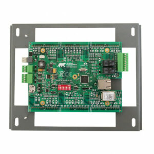 LIGUARD CONTROLEUR 6 PORTES SANS ALIM